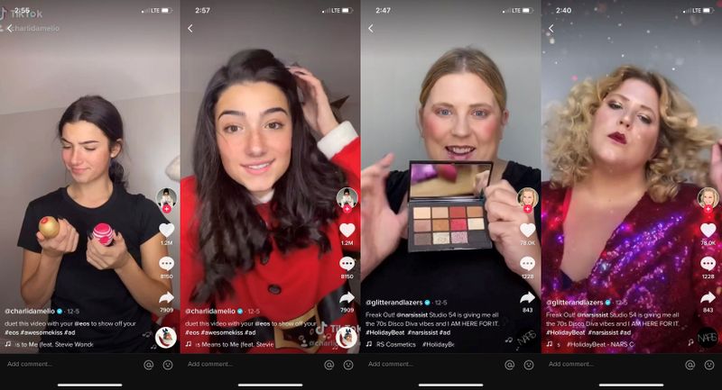 Norka Luque - Productos de belleza virales gracias a TikTok